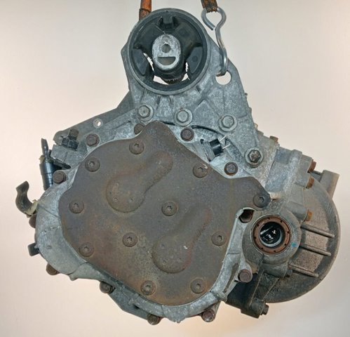 P04641928AF CHRYSLER КПП в сборе (механическая коробка передач) купить в Харьков