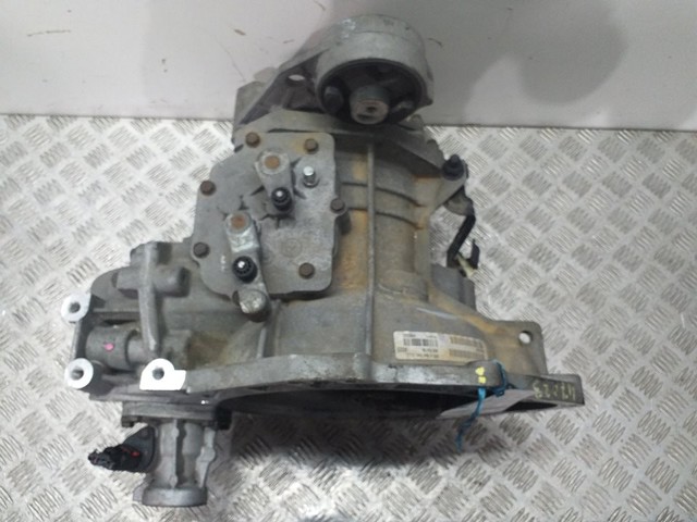 P04641928AF CHRYSLER КПП купить в Одесса