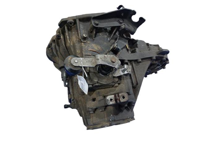 CHRYSLER P04668909AD КПП в сборе (механическая коробка передач) в наличии Запорожье