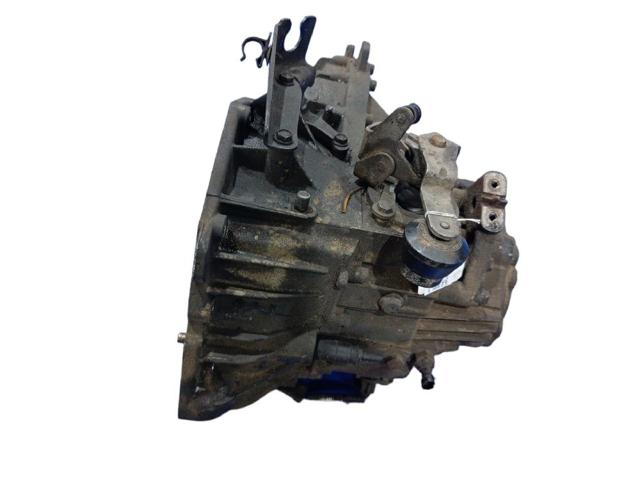 CHRYSLER P04668909AD КПП в наличии Ровно