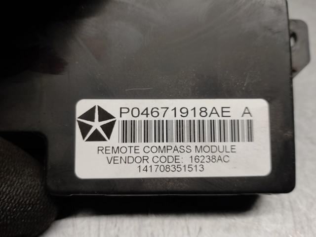 CHRYSLER P04671918AE в наличии Львов