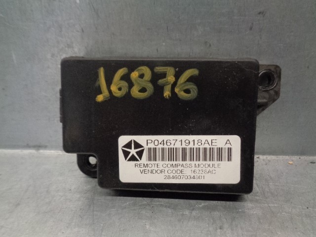P04671918AE CHRYSLER купить в Черкассы