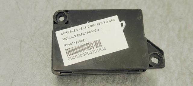 CHRYSLER P04671918AE в наличии Львов