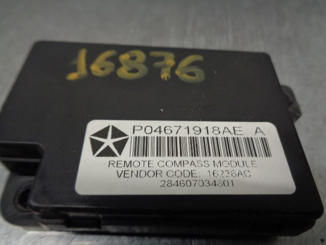 P04671918AE CHRYSLER купить в Черкассы