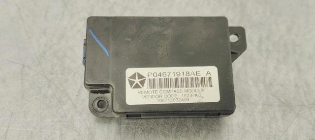 CHRYSLER P04671918AE в наличии Полтава