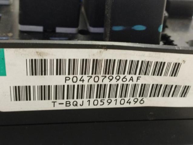 CHRYSLER P04707996AF в наличии Харьков