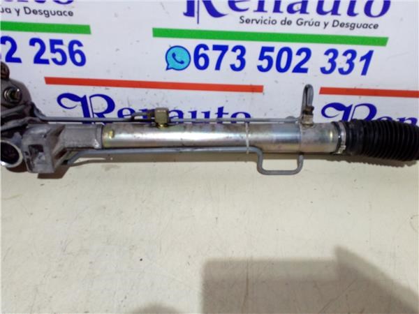 P04743860 CHRYSLER Рейка рулевая купить в Николаев