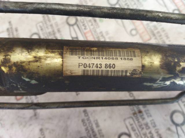 P04743860 CHRYSLER Рейка рулевая купить в Каменское