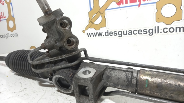 P04743860AC CHRYSLER Рулевая рейка купить в Каменское