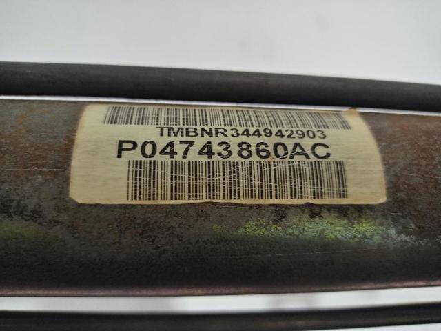 P04743860AC CHRYSLER Рулевая рейка купить в Днепр