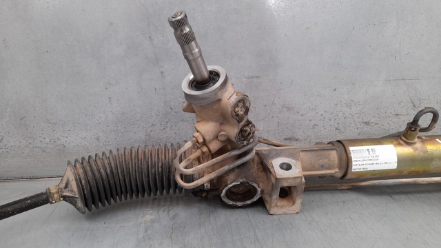 CHRYSLER P04743910AC Рейка рулевая в наличии Сумы