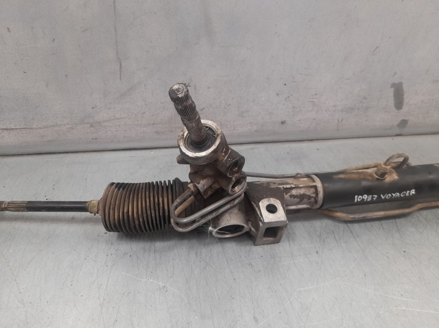 CHRYSLER P04743910AD Рейка рулевая в наличии Ужгород