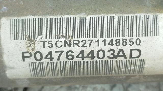 P04764403AD CHRYSLER купить в Украина