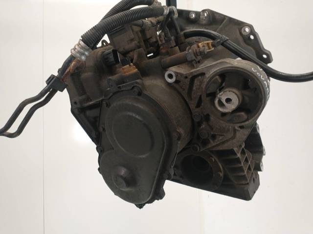 P04800319AA CHRYSLER КПП в сборе (механическая коробка передач) купить в Полтава