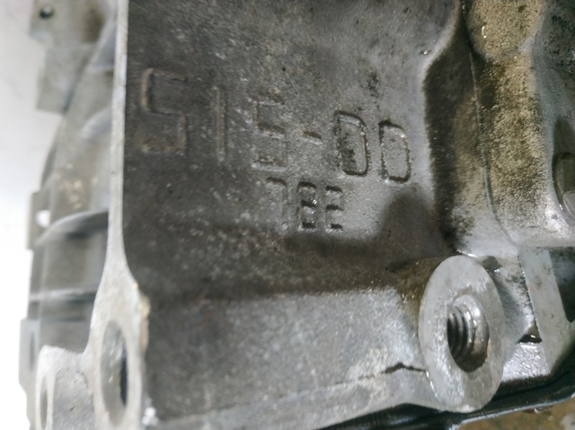 P04800319AA CHRYSLER КПП купить в Полтава