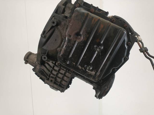 CHRYSLER P04800319AA КПП в наличии Полтава