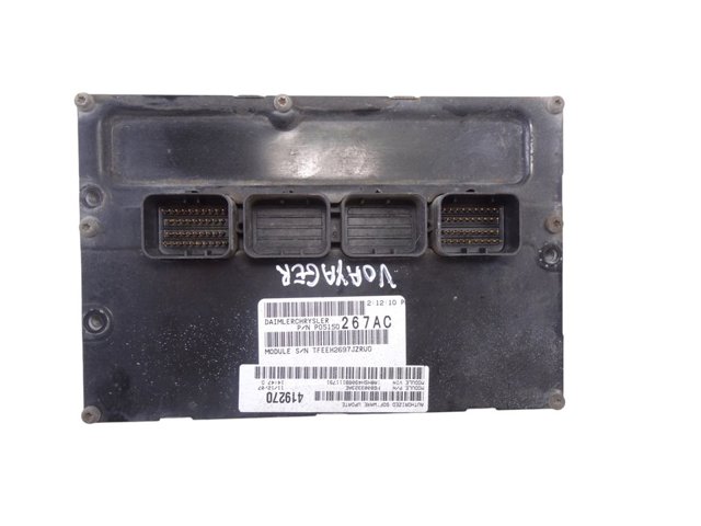 CHRYSLER P05150267AC в наличии Каменское