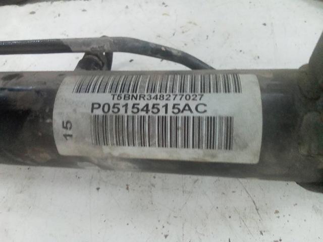 CHRYSLER P05154515AC Рейка рулевая в наличии Ирпень