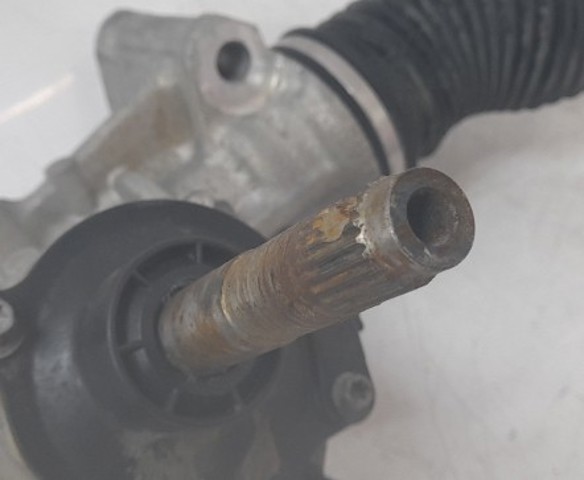 P05154521AI CHRYSLER Рулевая рейка купить в Чернигов