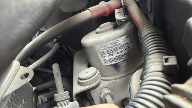 P08671223 VOLVO купить в Николаев