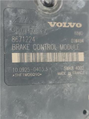 VOLVO P08671225 в наличии Житомир