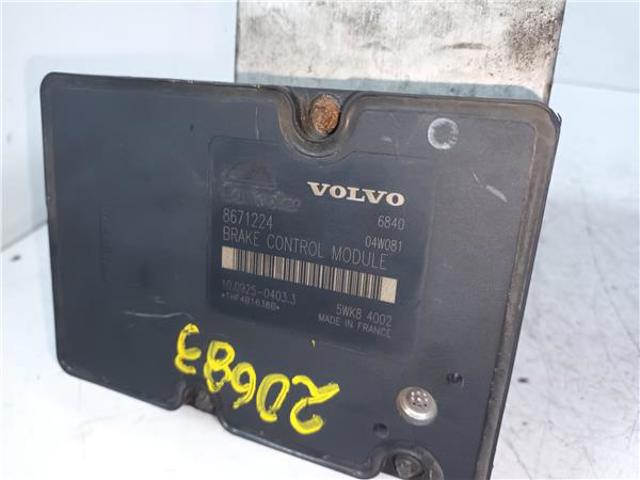 VOLVO P08671225 в наличии Полтава