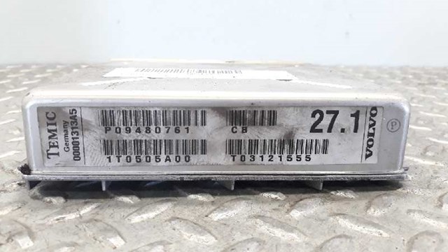 P09480761 VOLVO купить в Киев