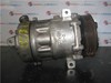 Compressor de aparelho de ar condicionado P12843774 GM