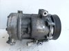 Válvula do compressor de aparelho de ar condicionado P13171593 GM