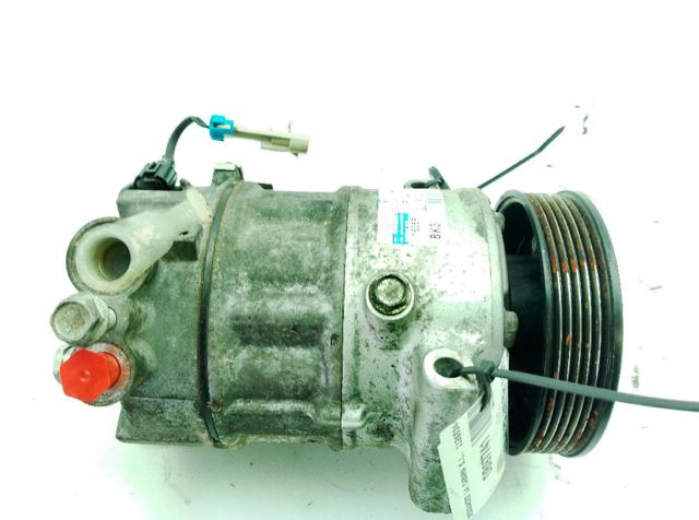 OPEL P13232307 Клапан компрессора кондиционера в наличии Днепр