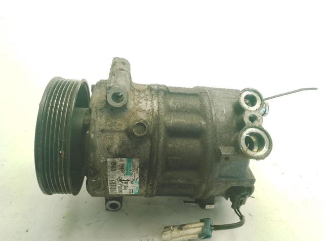 P13232307 OPEL Клапан компрессора кондиционера купить в Кривой Рог