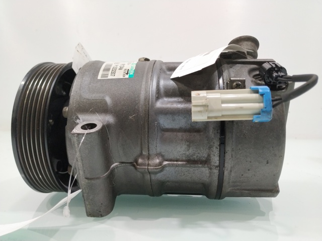 OPEL P13232307 Клапан компрессора кондиционера в наличии Николаев