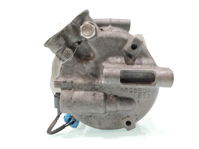 P13232307 OPEL Клапан компрессора кондиционера купить в Каменское