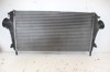 Radiador de intercooler P1831001 OPEL