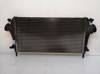 Radiador de intercooler P1831001 OPEL