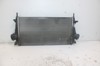 Radiador de intercooler P1831001 OPEL