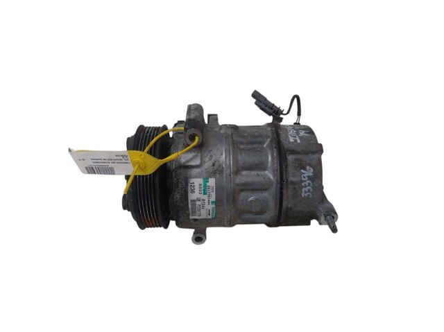 P22861236 OPEL Компрессор кондиционера купить в Ирпень