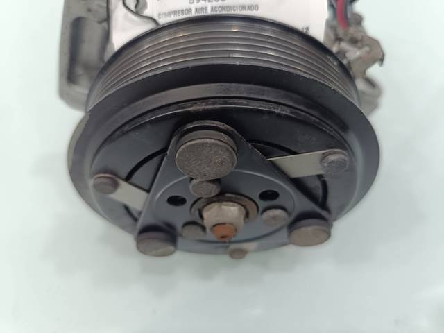 P22861236 OPEL Компрессор кондиционера купить в Черновцы