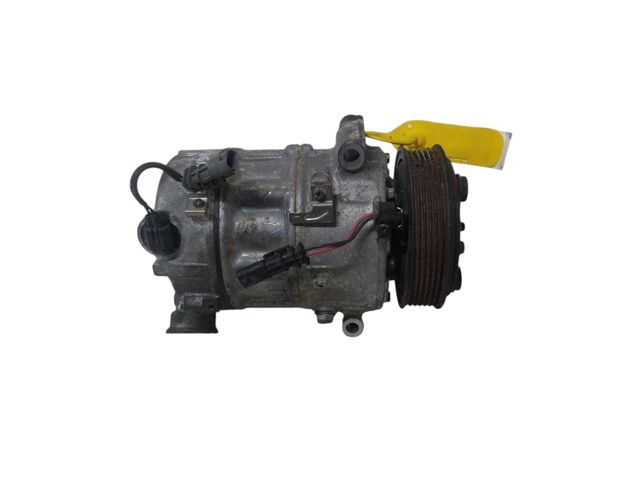 OPEL P22861236 Компрессор кондиционера в наличии Одесса