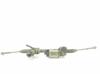 Cremalheira da direção P22943370 OPEL