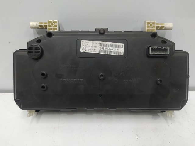P248101769R RENAULT купить в Черновцы