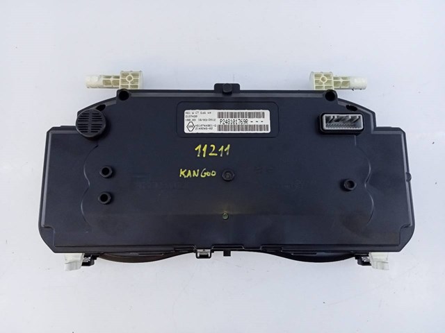 RENAULT P248101769R в наличии Сумы
