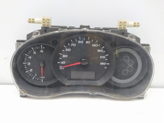 RENAULT P248101769R в наличии Сумы