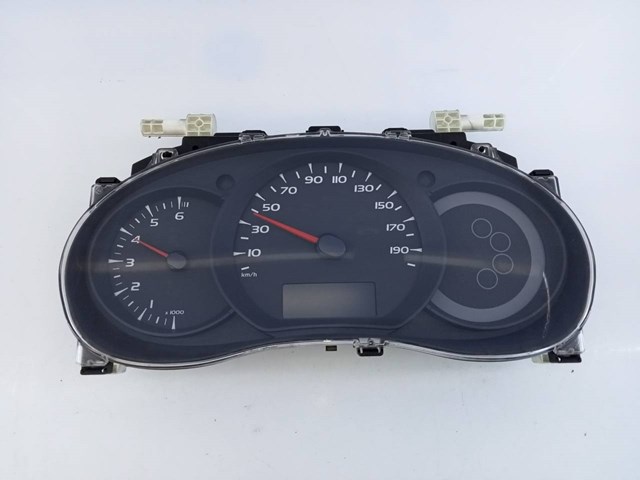 RENAULT P248101769R в наличии Украина