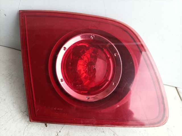 P2775 MAZDA Фонарь задний левый внутренний купить в Днепр