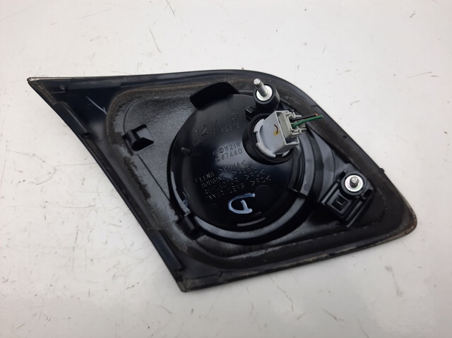P2913R MAZDA Фонарь задний правый внутренний купить в Сумы
