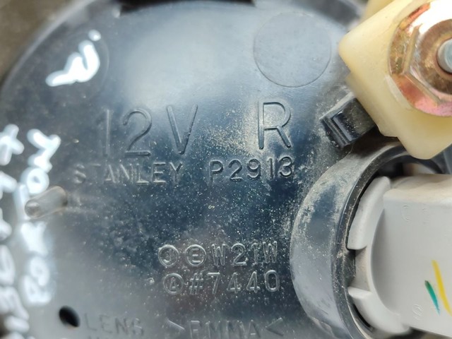 P2913R Фонарь задний правый внутренний купить Кривой Рог