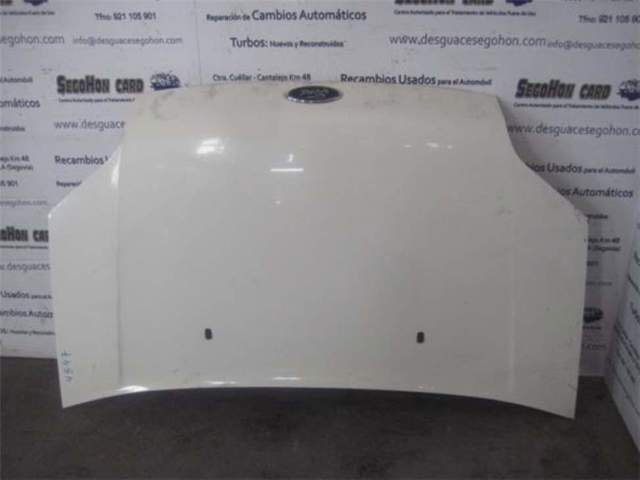 P2T14V16610AB Капот купить Киев