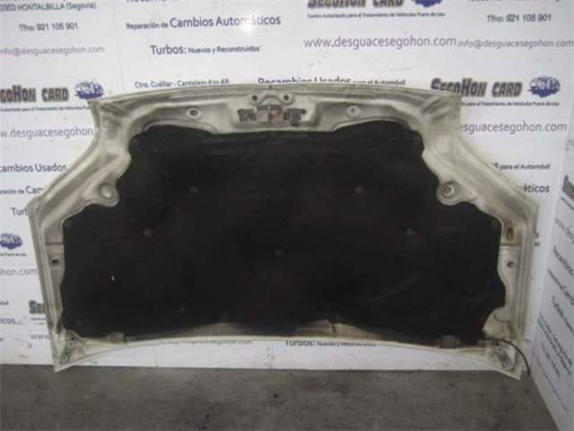 P2T14V16610AB FORD Капот купить в Украина