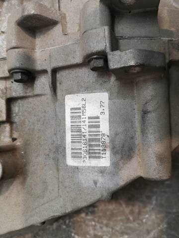 P30616141 VOLVO КПП купить в Кривой Рог